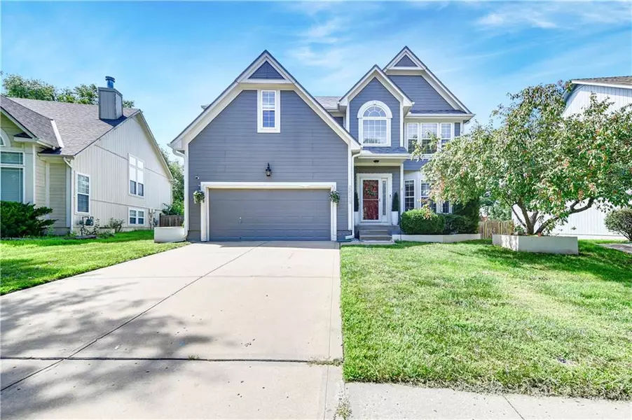 22115 W 51ST TER, Shawnee, KS 66226