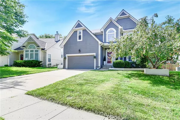 Shawnee, KS 66226,22115 W 51ST TER