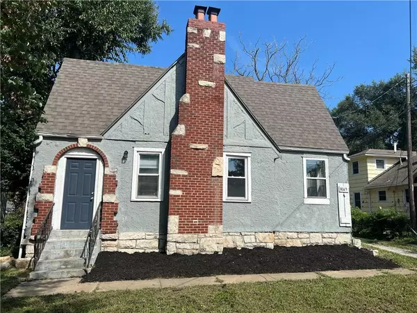 3045 N 51st ST, Kansas City, KS 66104