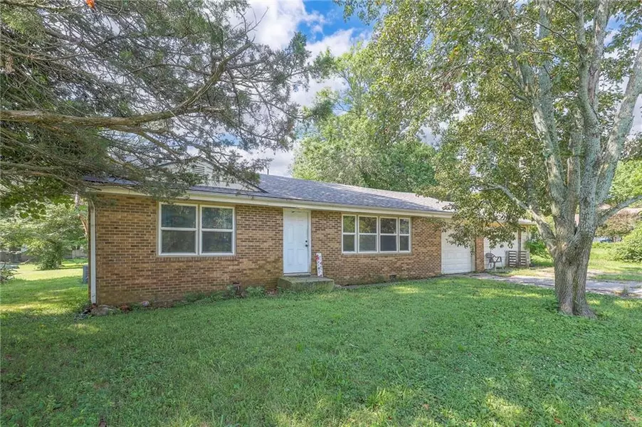 503 W State Route A HWY, Archie, MO 64725