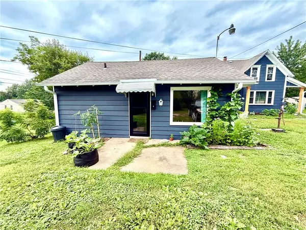 Maryville, MO 64468,522 W Cooper ST