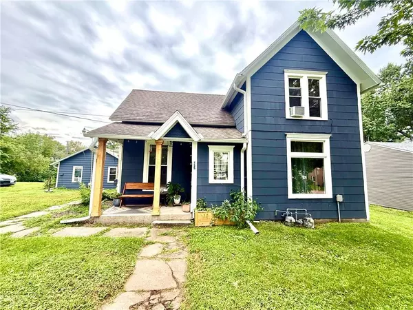 522 W Cooper ST, Maryville, MO 64468