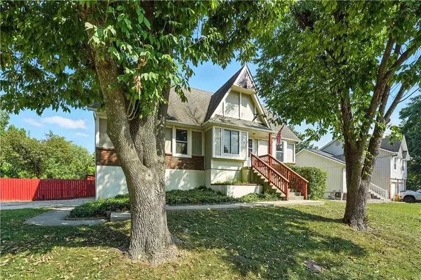 Independence, MO 64055,5115 S Shrank AVE