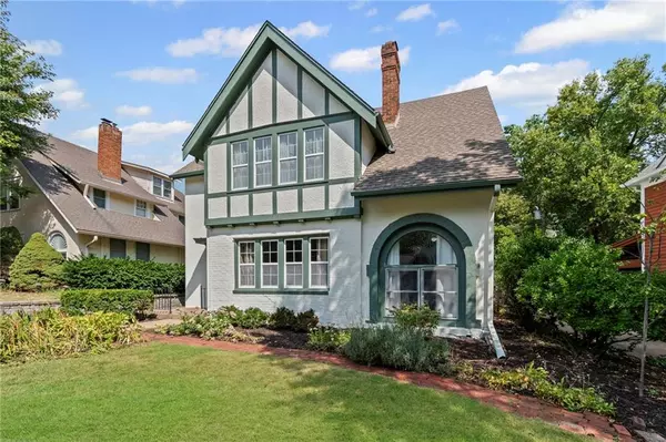 Kansas City, MO 64113,110 W 68th ST