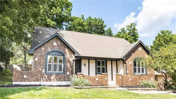 13004 E 57th TER, Kansas City, MO 64133