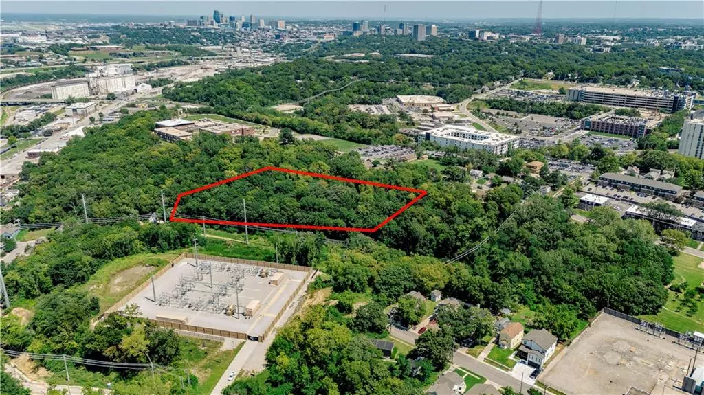 155 S Cherokee ST, Kansas City, KS 66103
