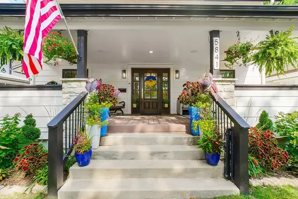 Kansas City, MO 64113,5841 McGee ST