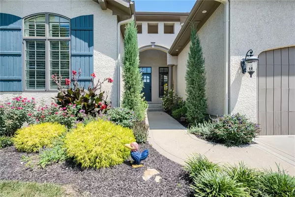 Leawood, KS 66224,14711 Norwood ST