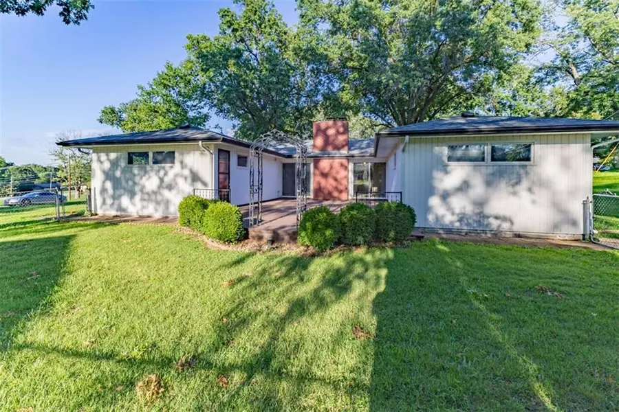 2520 N 85th ST, Kansas City, KS 66109