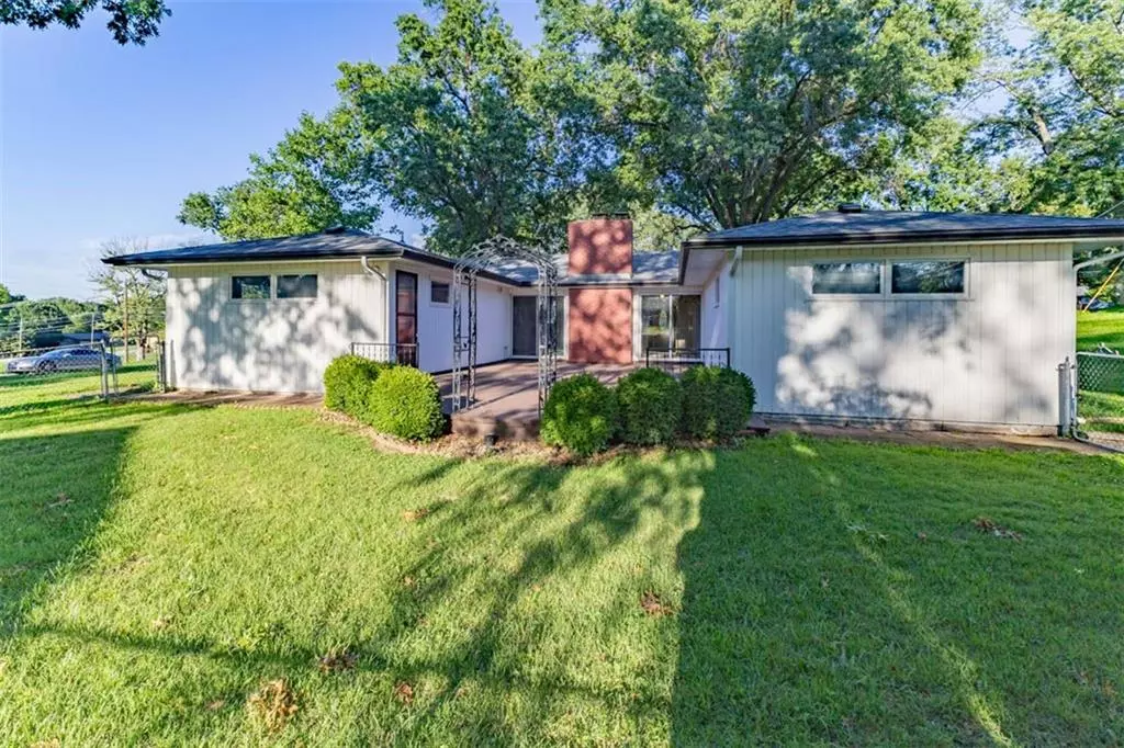Kansas City, KS 66109,2520 N 85th ST