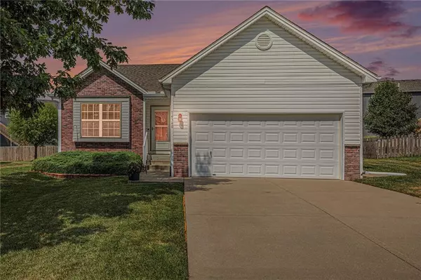 Grandview, MO 64030,14340 Richmond AVE