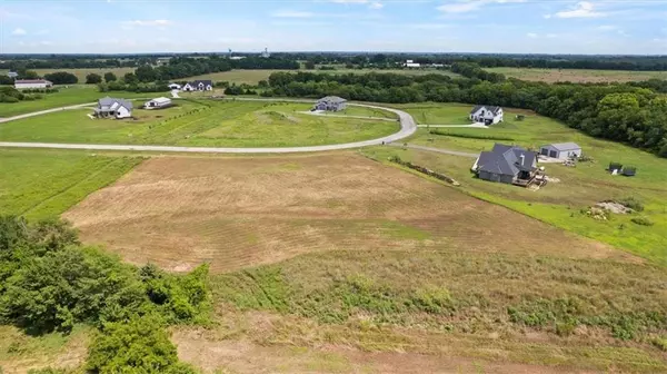 Spring Hill, KS 66083,Lot 7 E Kilmer RD #E