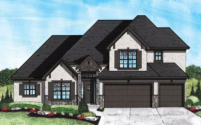 4394 Tee Box DR, Basehor, KS 66007