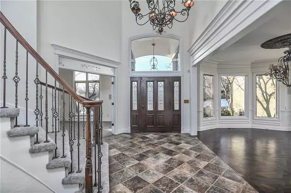 Leawood, KS 66224,3540 W 153rd TER