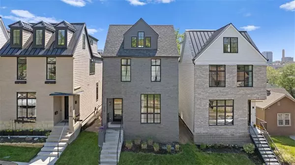 Kansas City, MO 64108,2107 Belleview AVE