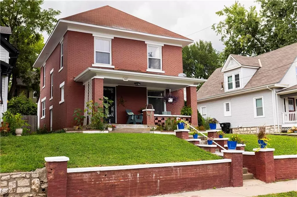 Independence, MO 64050,622 W Lexington AVE