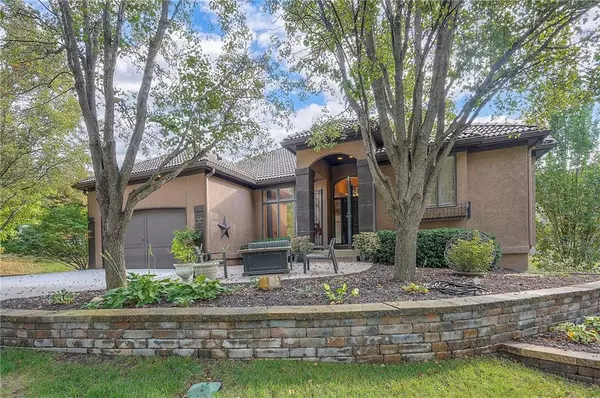 Overland Park, KS 66224,15709 Howe ST