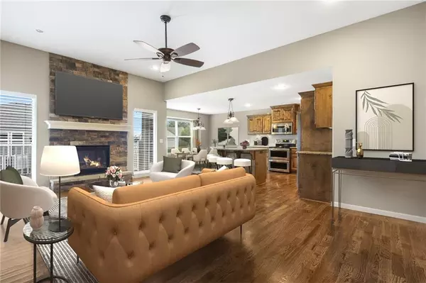Liberty, MO 64068,194 Camelot DR
