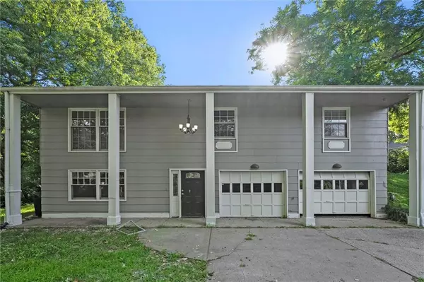 3801 NE ANTIOCH RD, Kansas City, MO 64117