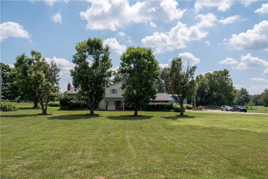 32485 W 399th ST, Osawatomie, KS 66064