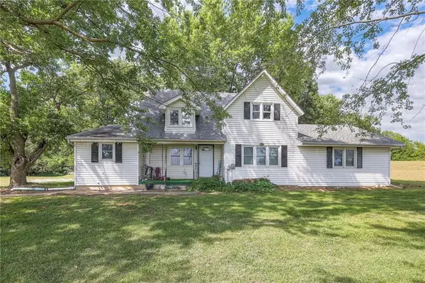 10240 NW State Route 18 HWY, Amsterdam, MO 64723