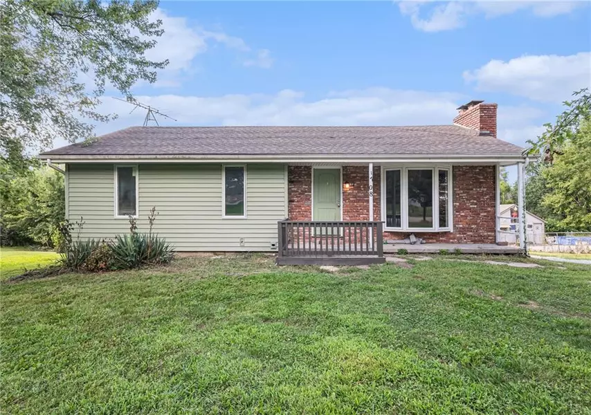 1708 Bunker Hill DR, Plattsburg, MO 64477