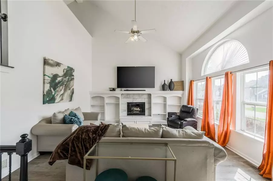 12317 Crystal AVE, Grandview, MO 64030