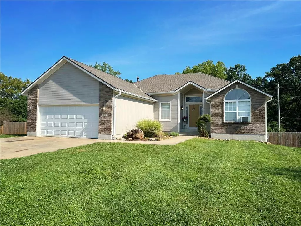 Pleasant Hill, MO 64080,1405 Matthes LN