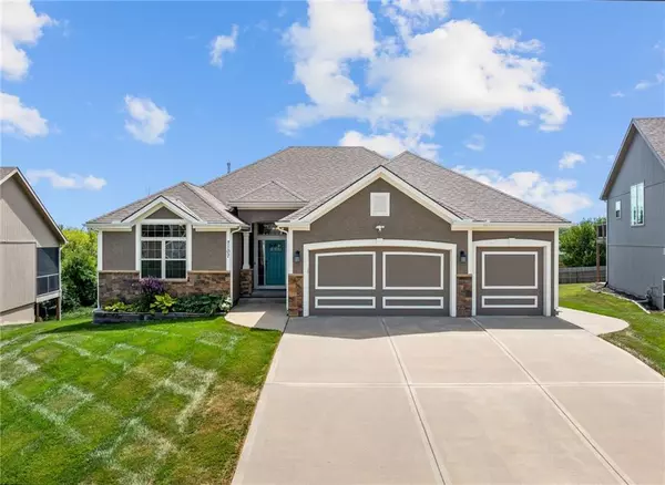 7107 NE 116th PL, Kansas City, MO 64156