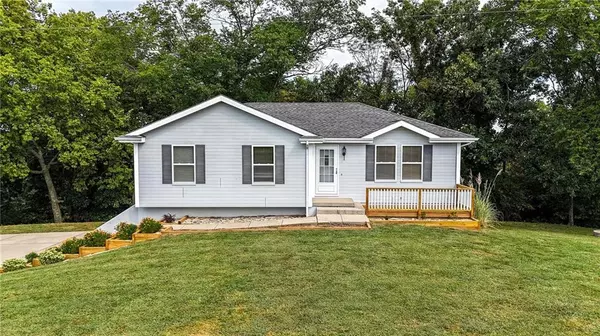 Excelsior Springs, MO 64024,420 E Seybold RD