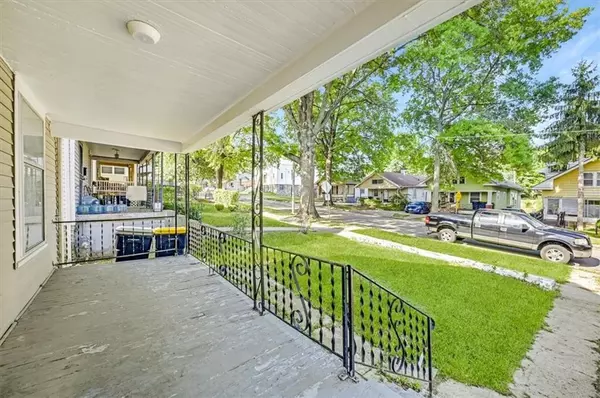 Kansas City, MO 64128,2833 Askew AVE