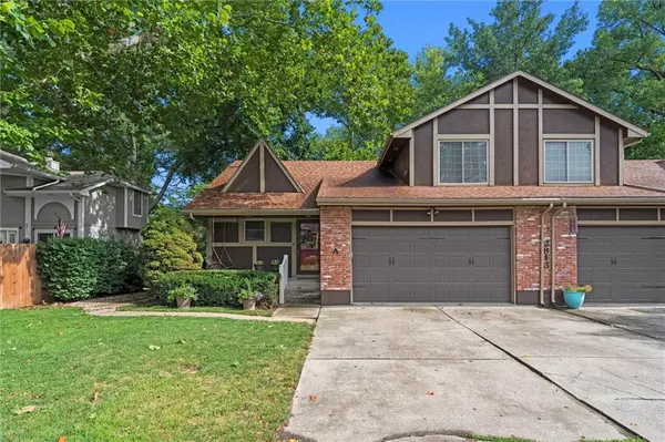 Independence, MO 64057,2813 Chatelain CT #A