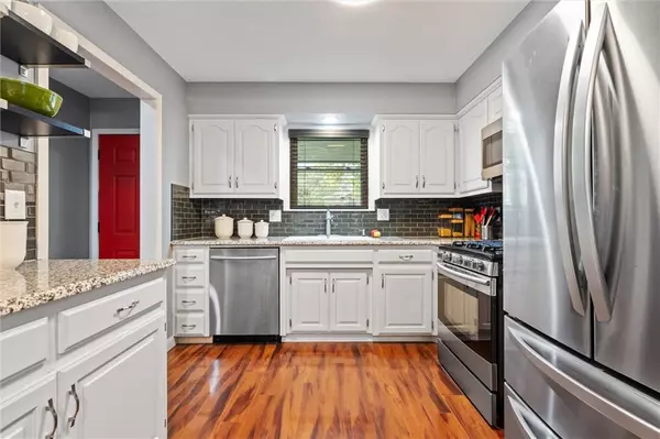 Independence, MO 64057,2813 Chatelain CT #A