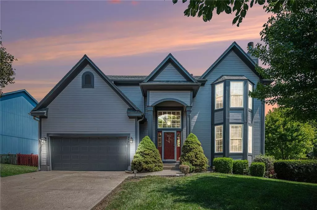 Olathe, KS 66061,990 S Cedar Hills ST