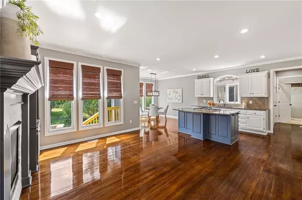 Overland Park, KS 66221,13001 W 139th ST