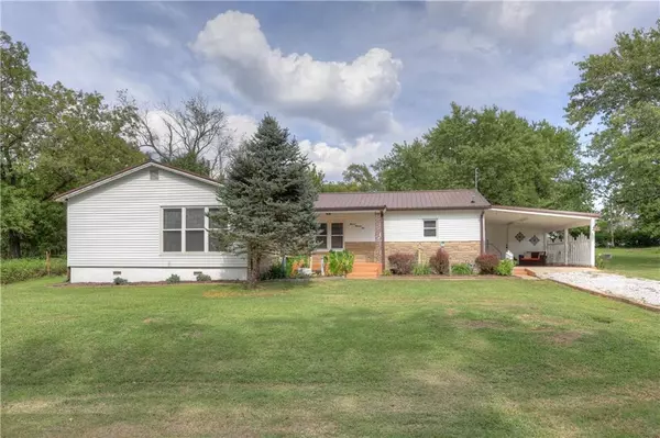 Galena, KS 66739,1105 Princeton ST