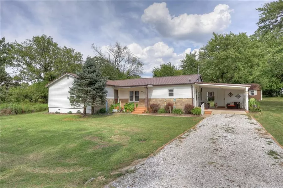 1105 Princeton ST, Galena, KS 66739