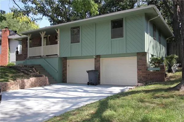 Independence, MO 64058,1903 N Concord RD