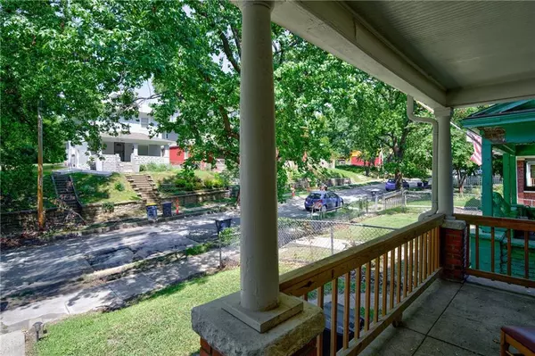 Kansas City, MO 64123,3425 Morrell AVE