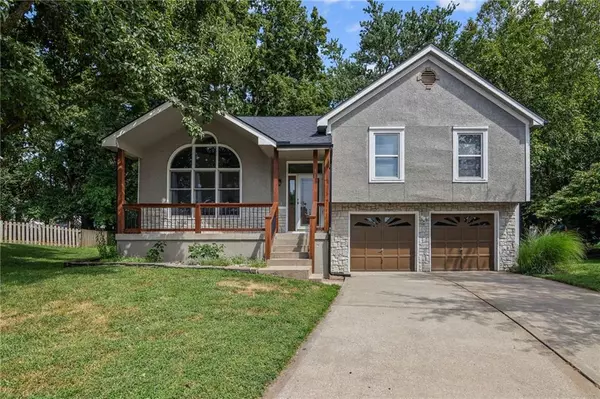 Blue Springs, MO 64014,311 NE Bridge PL