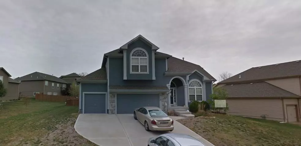 10118 Miller LN, Kansas City, KS 66109