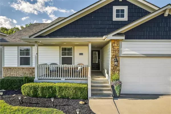 Blue Springs, MO 64015,25316 E 30th ST