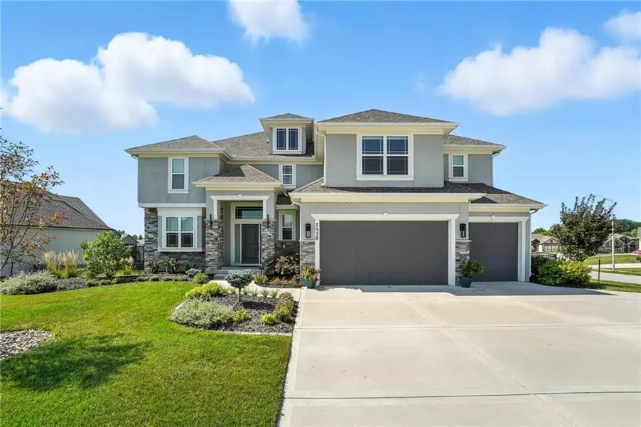 7550 N Gower AVE, Kansas City, MO 64151