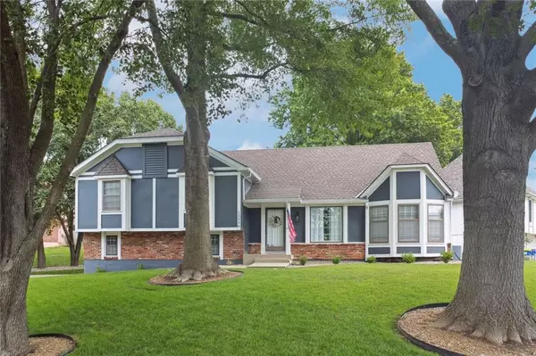 Overland Park, KS 66215,12250 W 105th ST