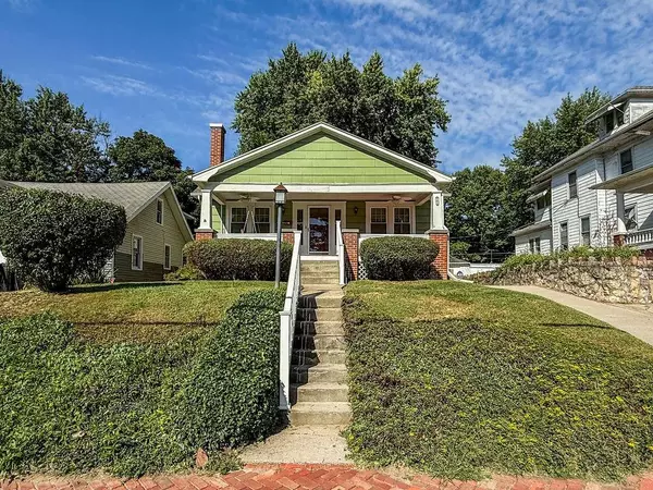 St Joseph, MO 64507,1816 S 20th ST