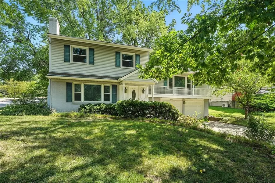 9501 Lamar AVE, Overland Park, KS 66207