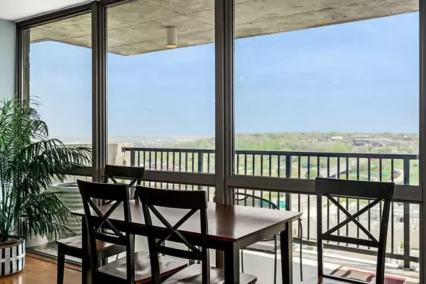 600 Admiral BLVD #1802, Kansas City, MO 64106