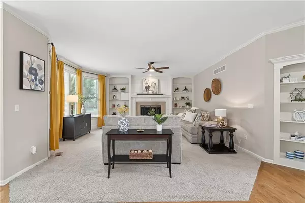 Overland Park, KS 66221,12704 W 138TH PL