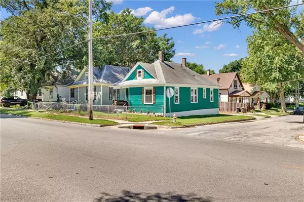 St Joseph, MO 64507,1102 S 22nd ST