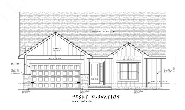 80 SE 451 RD, Warrensburg, MO 64093
